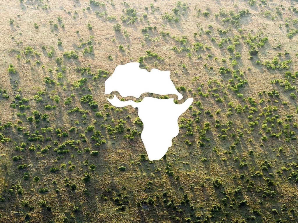 The Great Green Wall - Documentaire