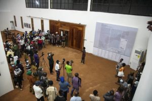 Red Clay Studio | A New Art Space In Ghana | Africa Blooming