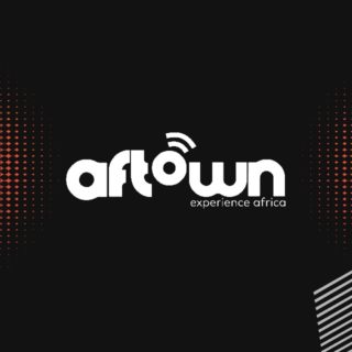 Aftown - musique africaine en streaming