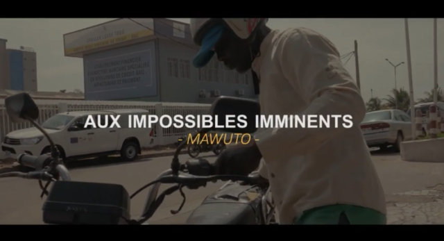 Aux impossibles imminents - Documentary by Elom 20ce - Togo 2019