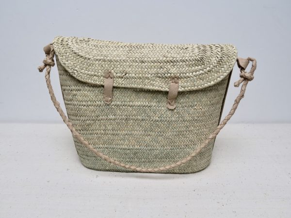 Le sac à main tressé - Image 3