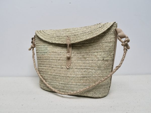 Le sac à main tressé - Image 2